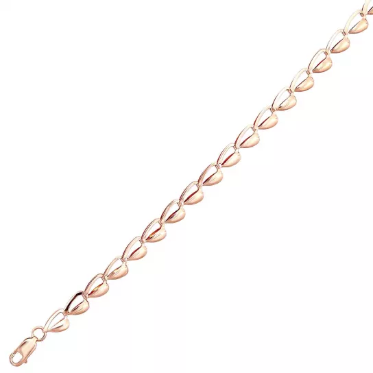 Браслет из золота