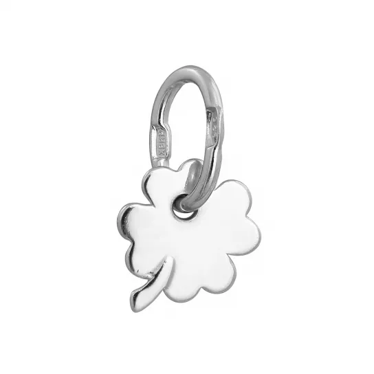 Подвеска из серебра