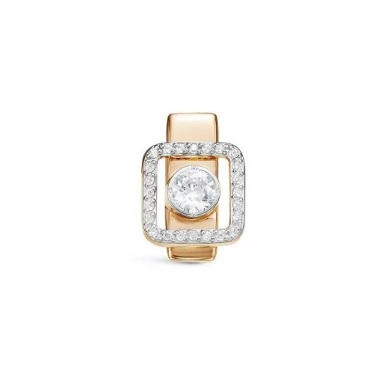 Подвеска из золота