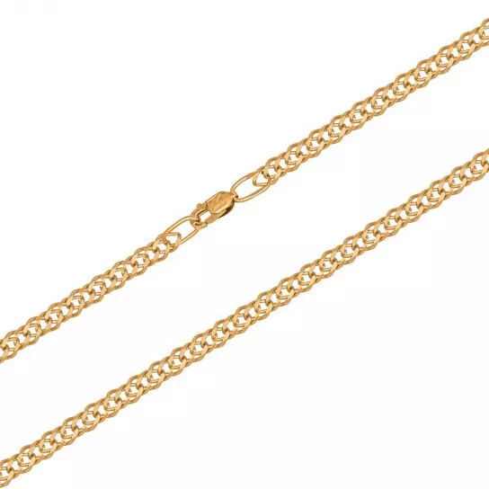 Цепь из золота