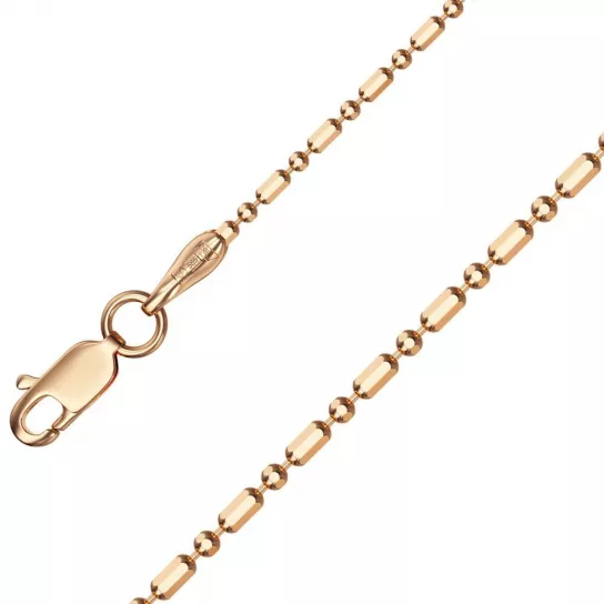 Цепь из золота