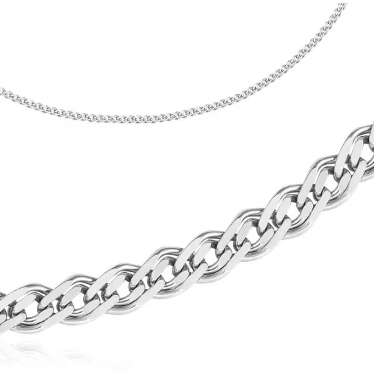 Цепь из золота