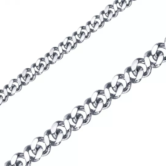 Цепь из серебра