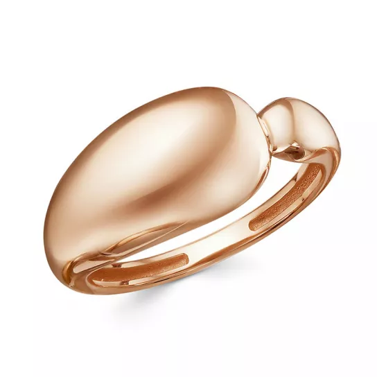 Кольцо из золота