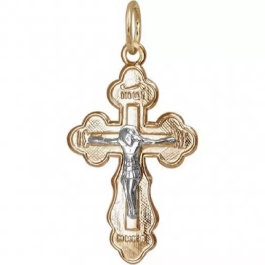 Подвеска из золота